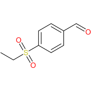 4-(ethylsulfonyl)benzaldehyde