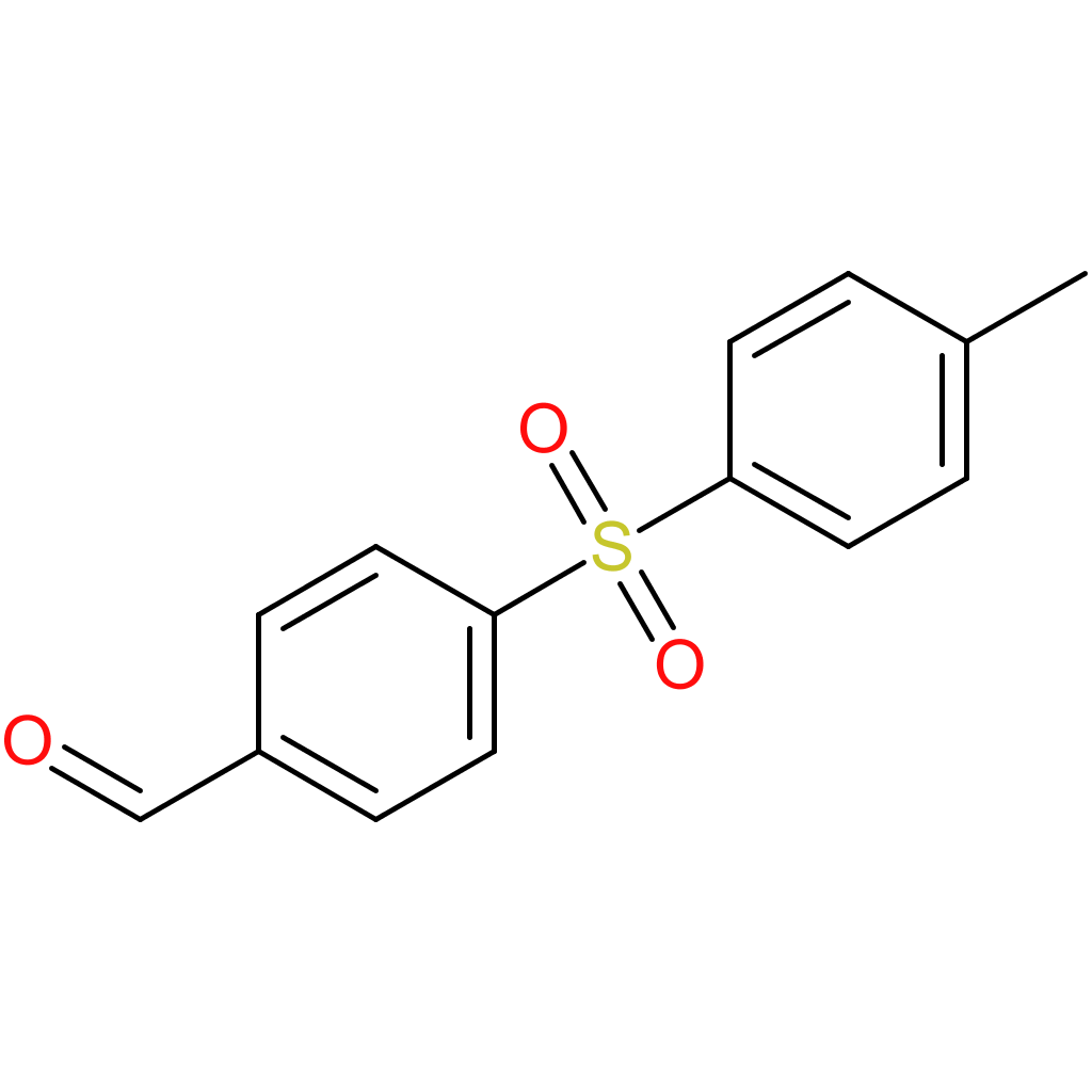 4-tosylbenzaldehyde