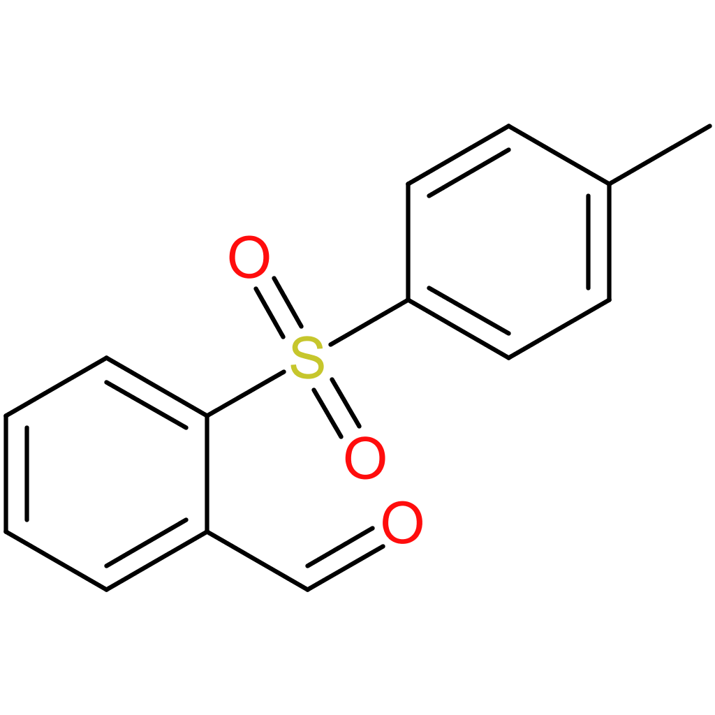 2-tosylbenzaldehyde
