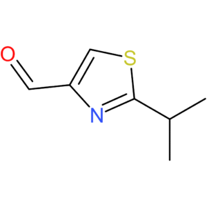 2-isopropylthiazole-4-carbaldehyde