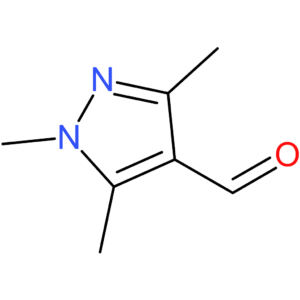 1,3,5-trimethyl-1H-pyrazole-4-carbaldehyde