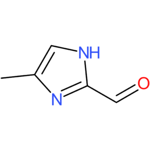 4-methyl-1H-imidazole-2-carbaldehyde