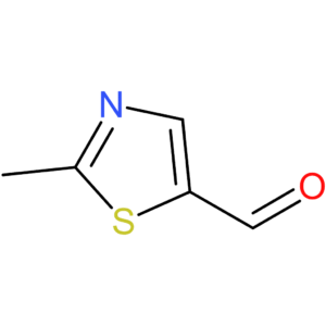 2-methylthiazole-5-carbaldehyde