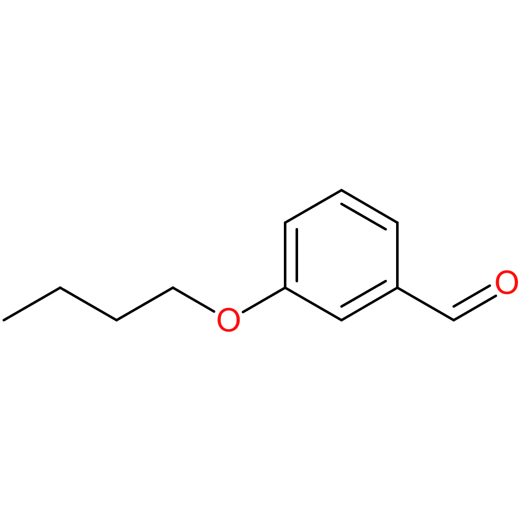 3-butoxybenzaldehyde