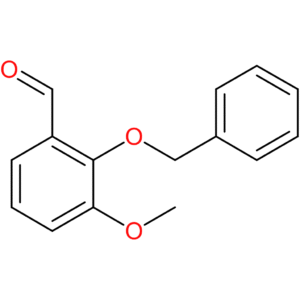 2-(benzyloxy)-3-methoxybenzaldehyde