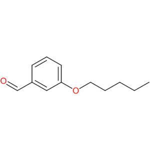 3-(pentyloxy)benzaldehyde