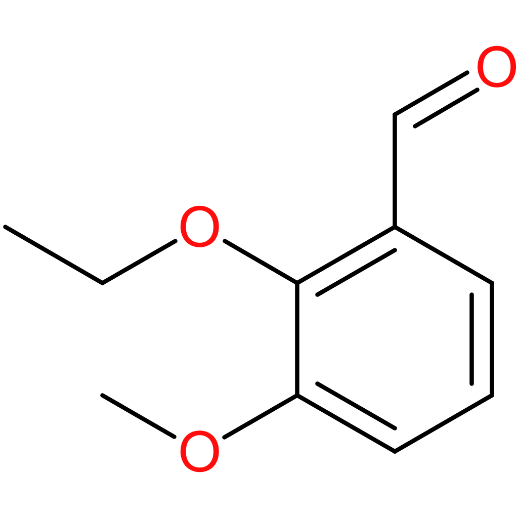 2-ethoxy-3-methoxybenzaldehyde