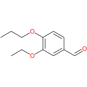 3-ethoxy-4-propoxybenzaldehyde