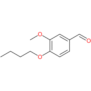4-butoxy-3-methoxybenzaldehyde