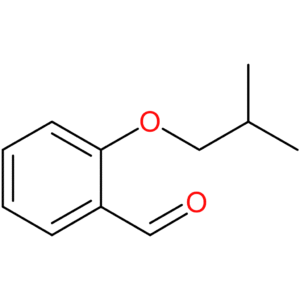 2-isobutoxybenzaldehyde