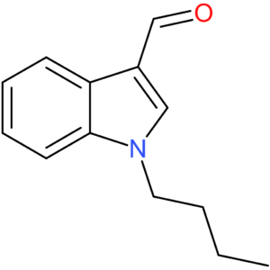 1-butyl-1H-indole-3-carbaldehyde