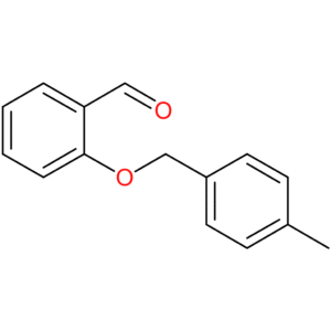 2-((4-methylbenzyl)oxy)benzaldehyde