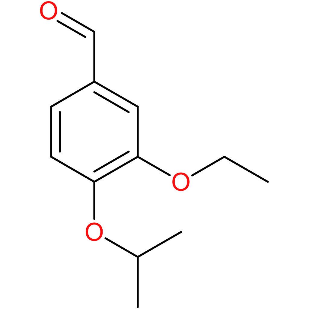 3-ethoxy-4-isopropoxybenzaldehyde