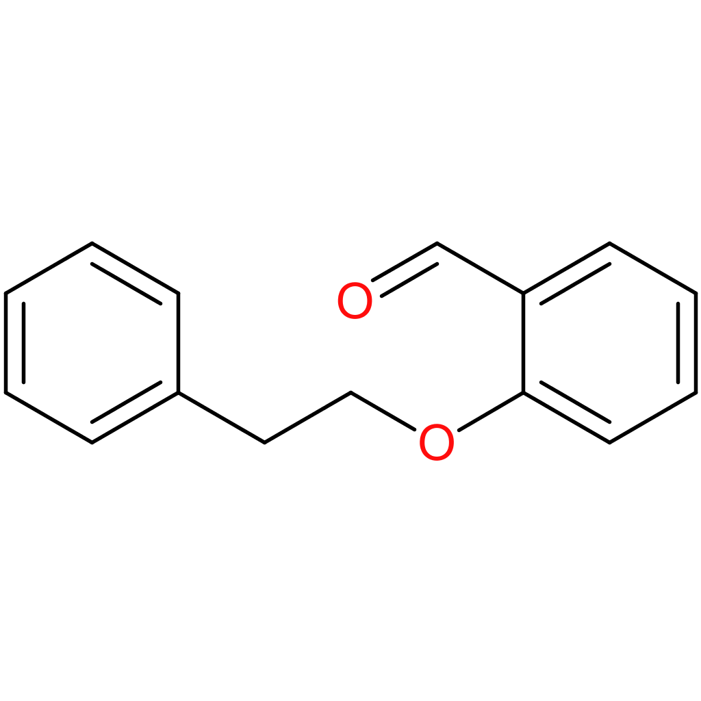 2-phenethoxybenzaldehyde