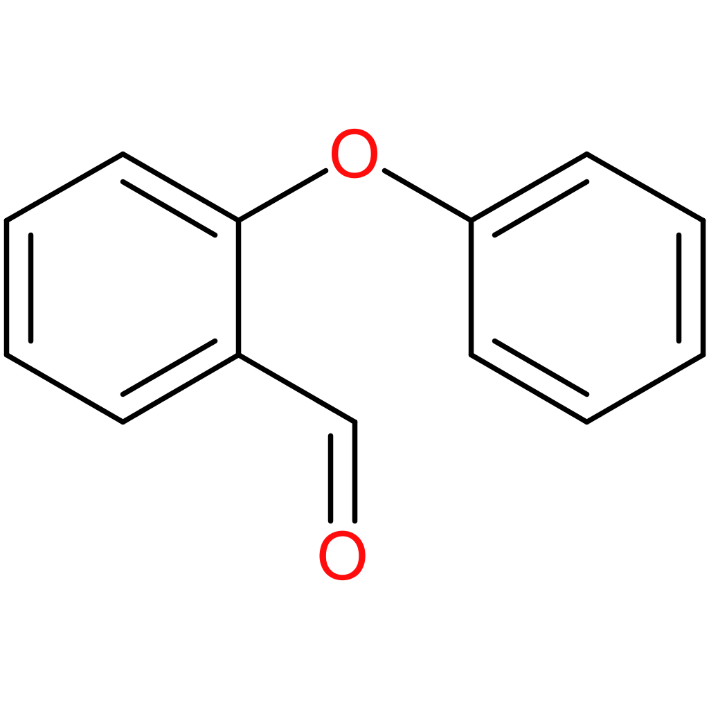 2-phenoxybenzaldehyde