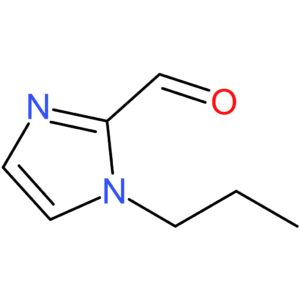 1-propyl-1H-imidazole-2-carbaldehyde