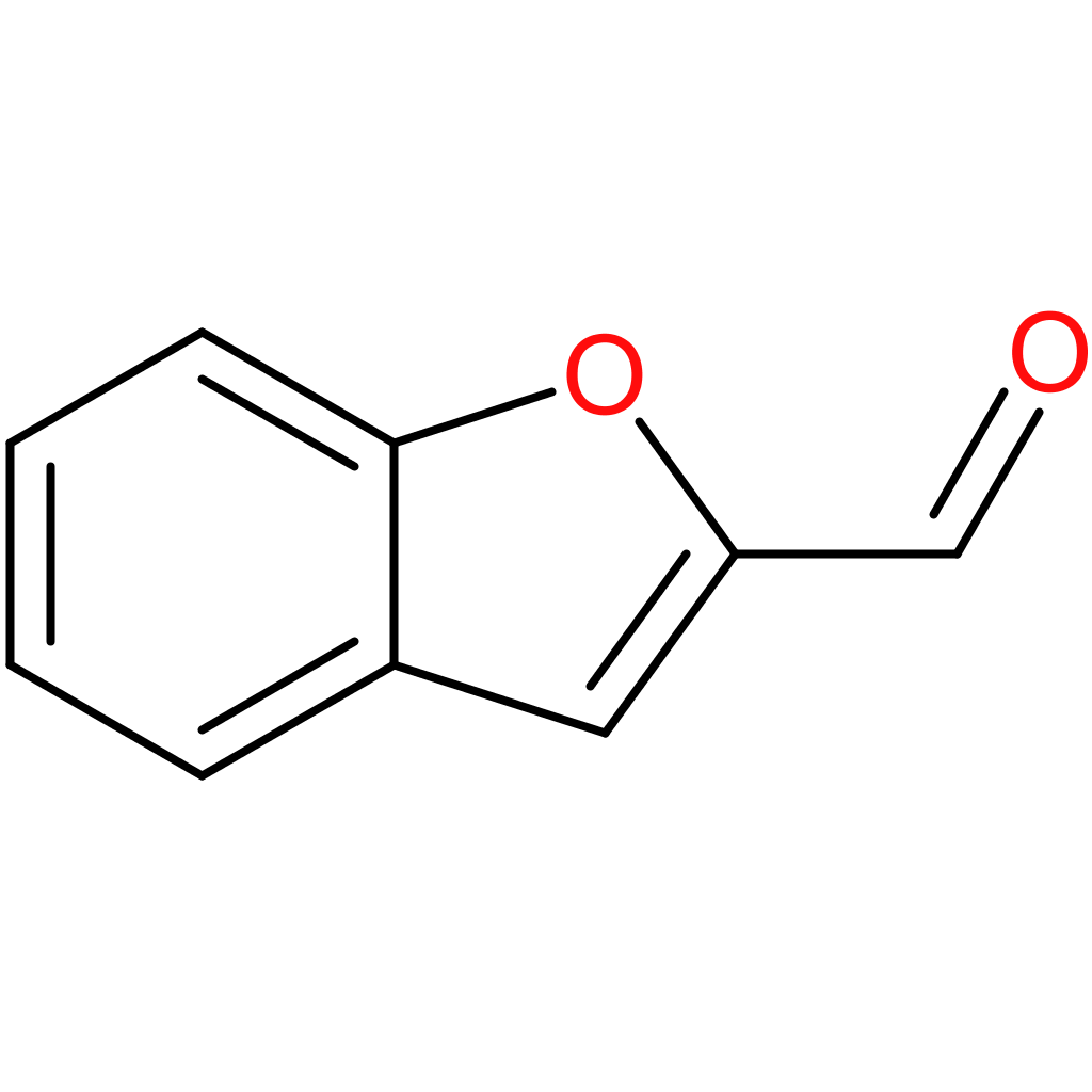 benzofuran-2-carbaldehyde