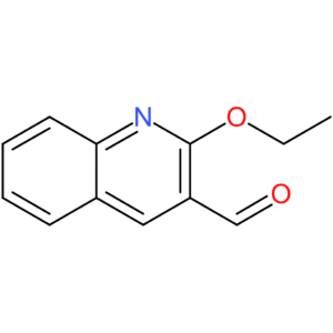 2-ethoxyquinoline-3-carbaldehyde