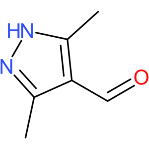 3,5-dimethyl-1H-pyrazole-4-carbaldehyde