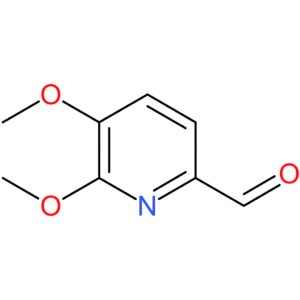 5,6-dimethoxypicolinaldehyde
