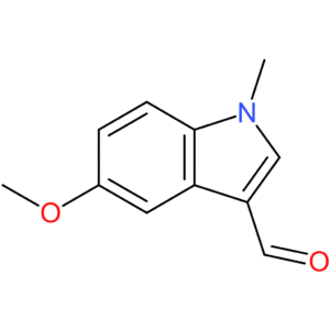 5-methoxy-1-methyl-1H-indole-3-carbaldehyde