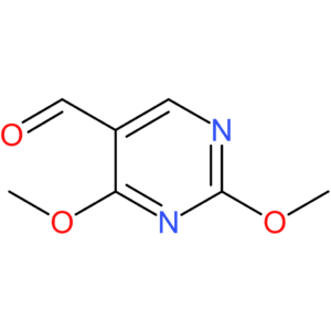 2,4-dimethoxypyrimidine-5-carbaldehyde