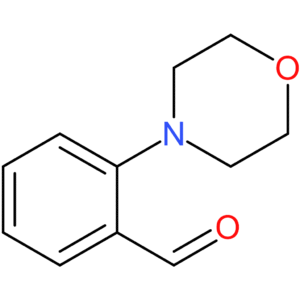 2-morpholinobenzaldehyde