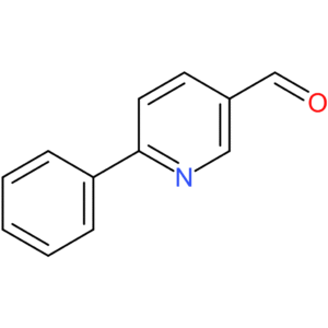 6-phenylnicotinaldehyde