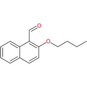 2-butoxy-1-naphthaldehyde