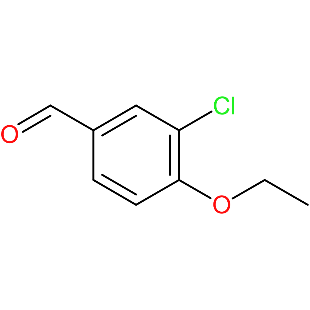 3-chloro-4-ethoxybenzaldehyde