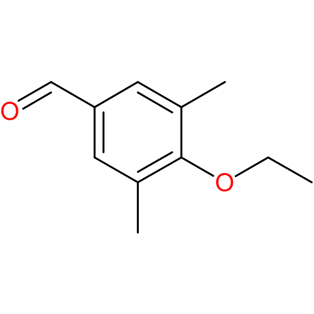 4-ethoxy-3,5-dimethylbenzaldehyde