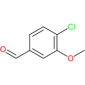 4-chloro-3-methoxybenzaldehyde