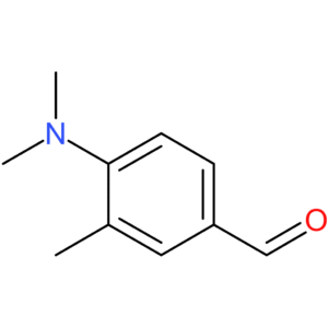 4-(dimethylamino)-3-methylbenzaldehyde