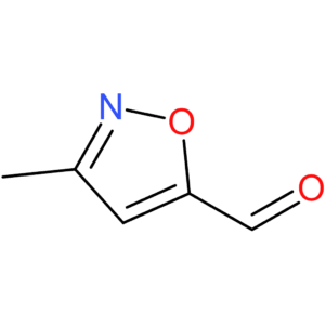 3-methylisoxazole-5-carbaldehyde