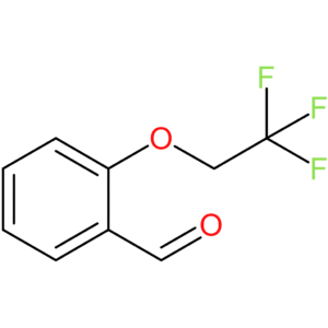 2-(2,2,2-trifluoroethoxy)benzaldehyde