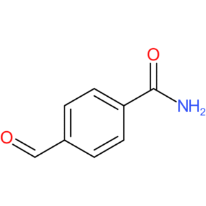4-formylbenzamide