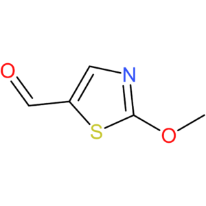 2-methoxythiazole-5-carbaldehyde