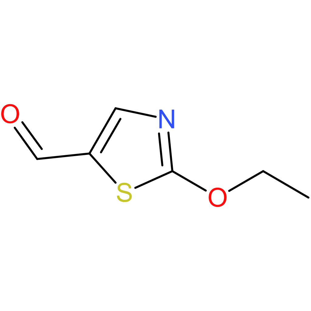 2-ethoxythiazole-5-carbaldehyde