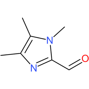 1,4,5-trimethyl-1H-imidazole-2-carbaldehyde