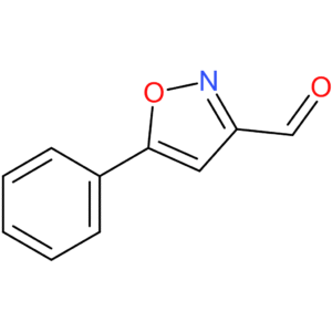 5-phenylisoxazole-3-carbaldehyde