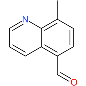 8-methylquinoline-5-carbaldehyde