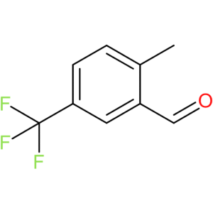 2-methyl-5-(trifluoromethyl)benzaldehyde