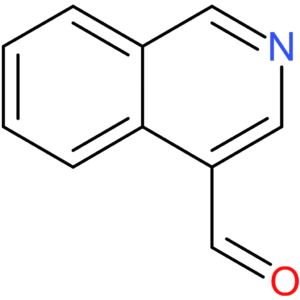 isoquinoline-4-carbaldehyde