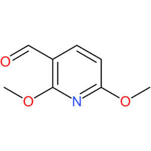2,6-dimethoxynicotinaldehyde