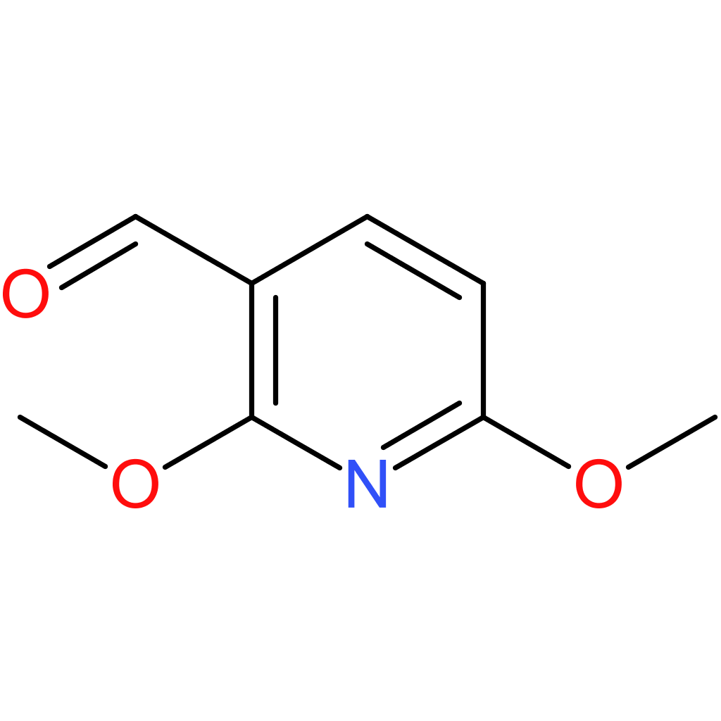 2,6-dimethoxynicotinaldehyde