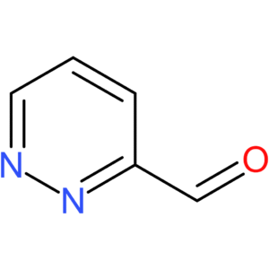 pyridazine-3-carbaldehyde