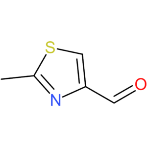 2-methylthiazole-4-carbaldehyde