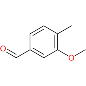 3-methoxy-4-methylbenzaldehyde