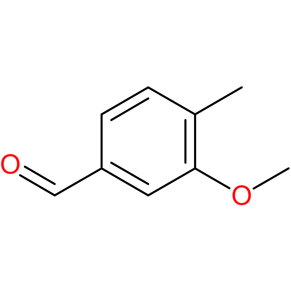 3-methoxy-4-methylbenzaldehyde