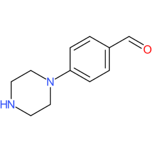 4-(piperazin-1-yl)benzaldehyde
